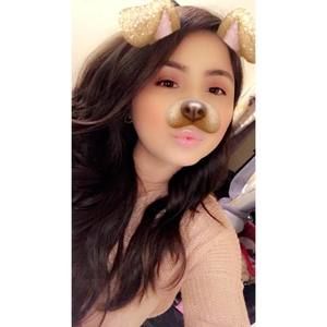 Meet your Posher, Veronica